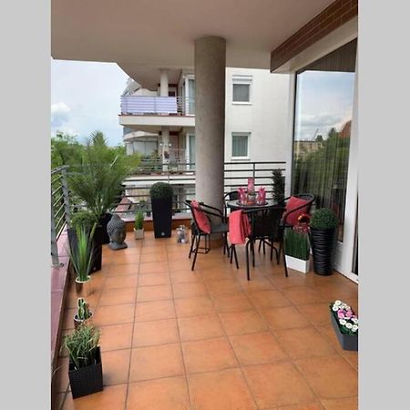 Vip Mini Resort,Private Parking & Balcony Budapeszt Zewnętrze zdjęcie