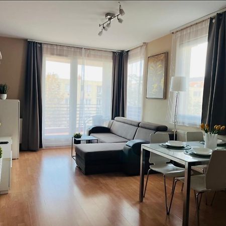 Vip Mini Resort,Private Parking & Balcony Budapeszt Zewnętrze zdjęcie