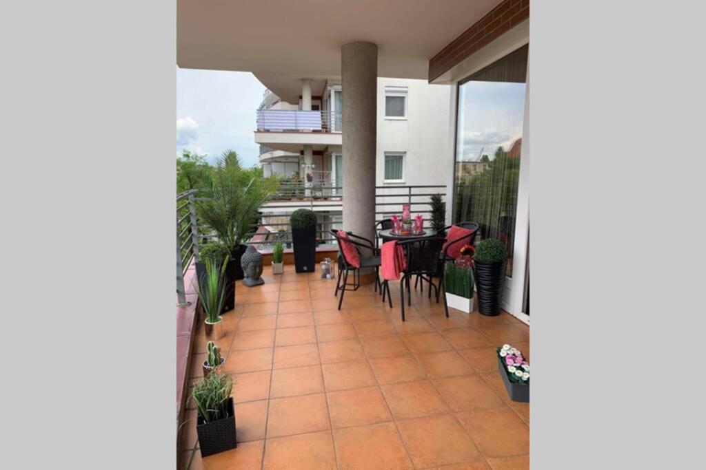 Vip Mini Resort,Private Parking & Balcony Budapeszt Zewnętrze zdjęcie