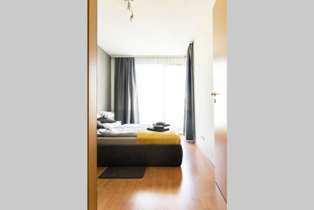 Vip Mini Resort,Private Parking & Balcony Budapeszt Zewnętrze zdjęcie