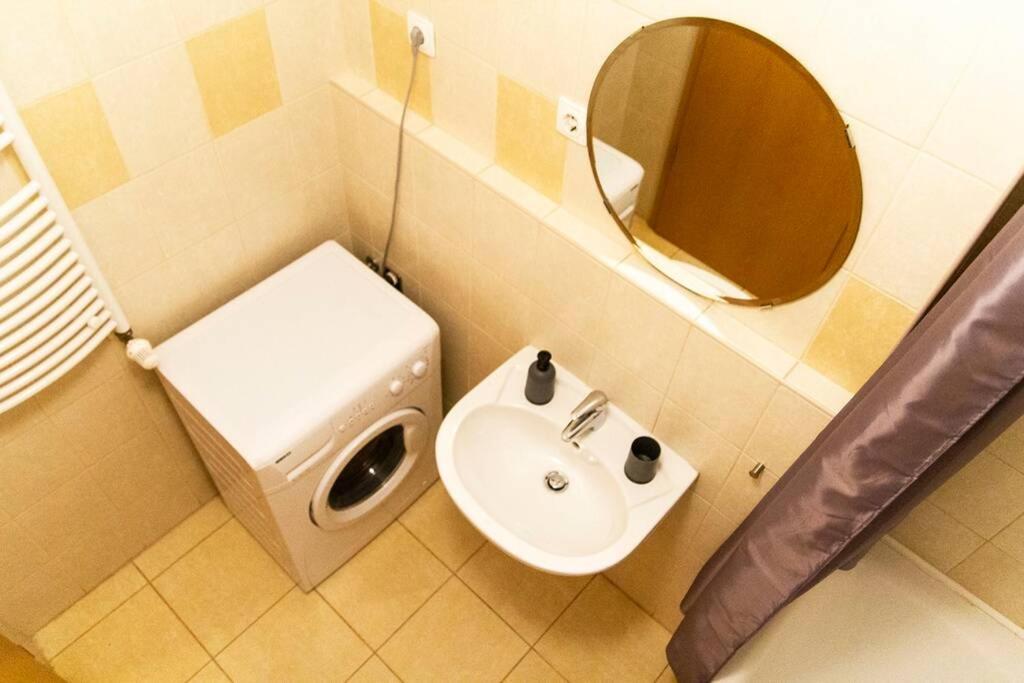 Vip Mini Resort,Private Parking & Balcony Budapeszt Zewnętrze zdjęcie