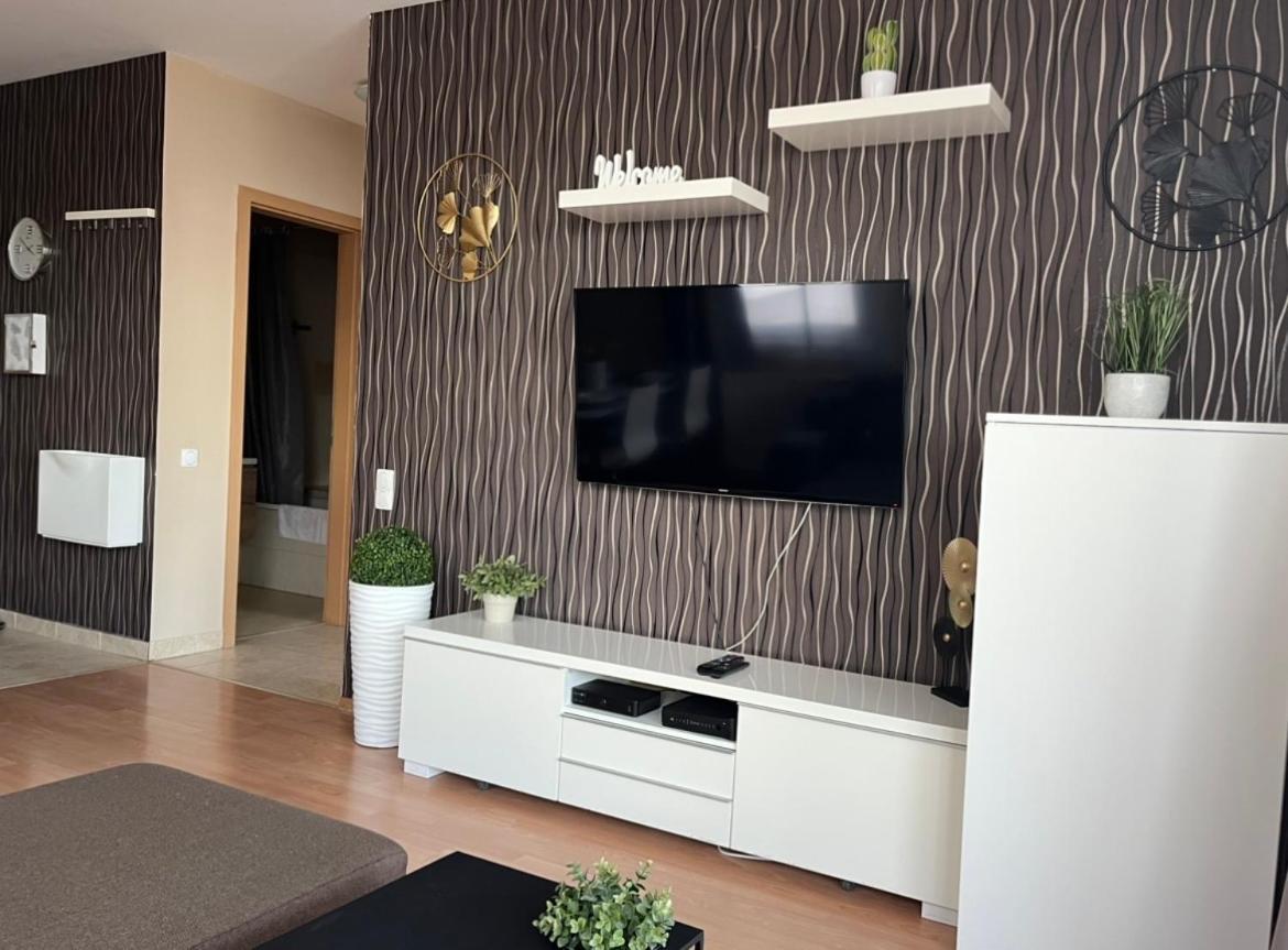 Vip Mini Resort,Private Parking & Balcony Budapeszt Zewnętrze zdjęcie