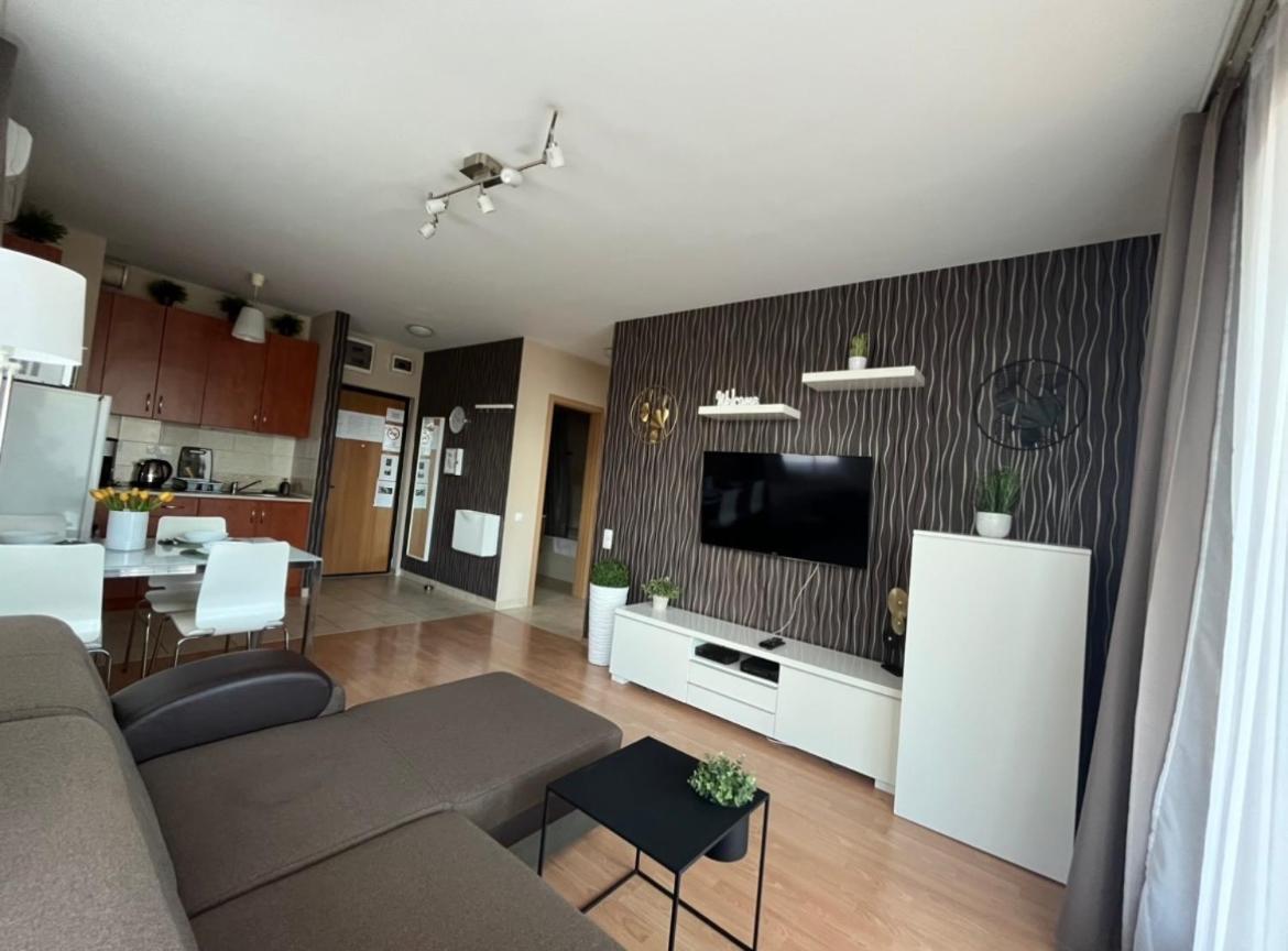 Vip Mini Resort,Private Parking & Balcony Budapeszt Zewnętrze zdjęcie