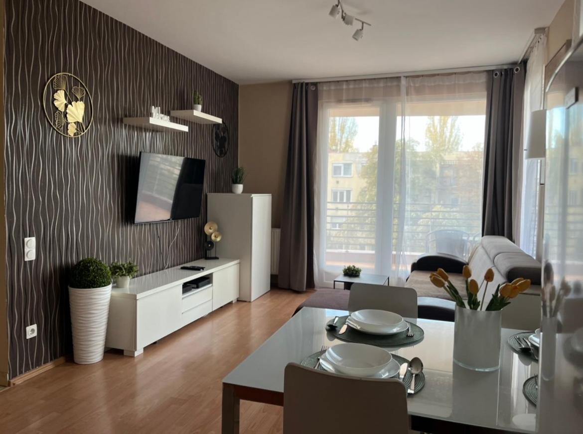 Vip Mini Resort,Private Parking & Balcony Budapeszt Zewnętrze zdjęcie